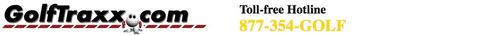 GolfTraxx
